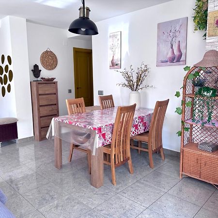 Apartament Rosaleda Locdenia Zewnętrze zdjęcie