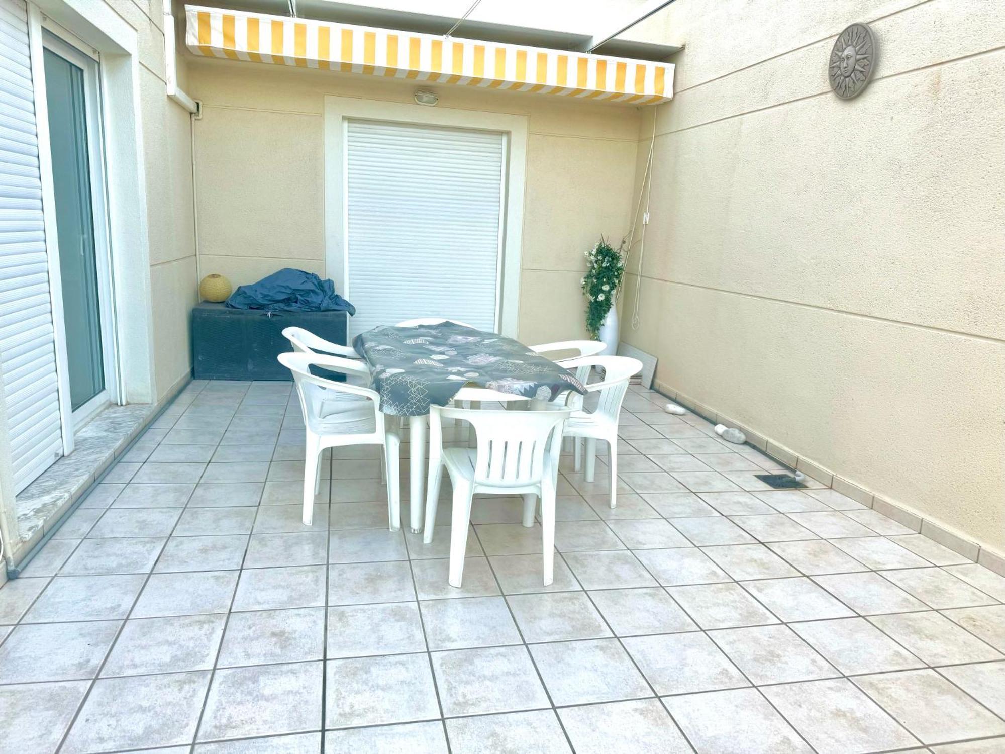 Apartament Rosaleda Locdenia Zewnętrze zdjęcie