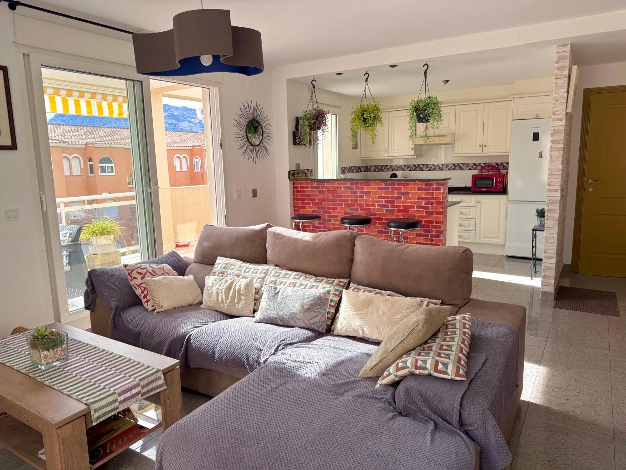 Apartament Rosaleda Locdenia Zewnętrze zdjęcie