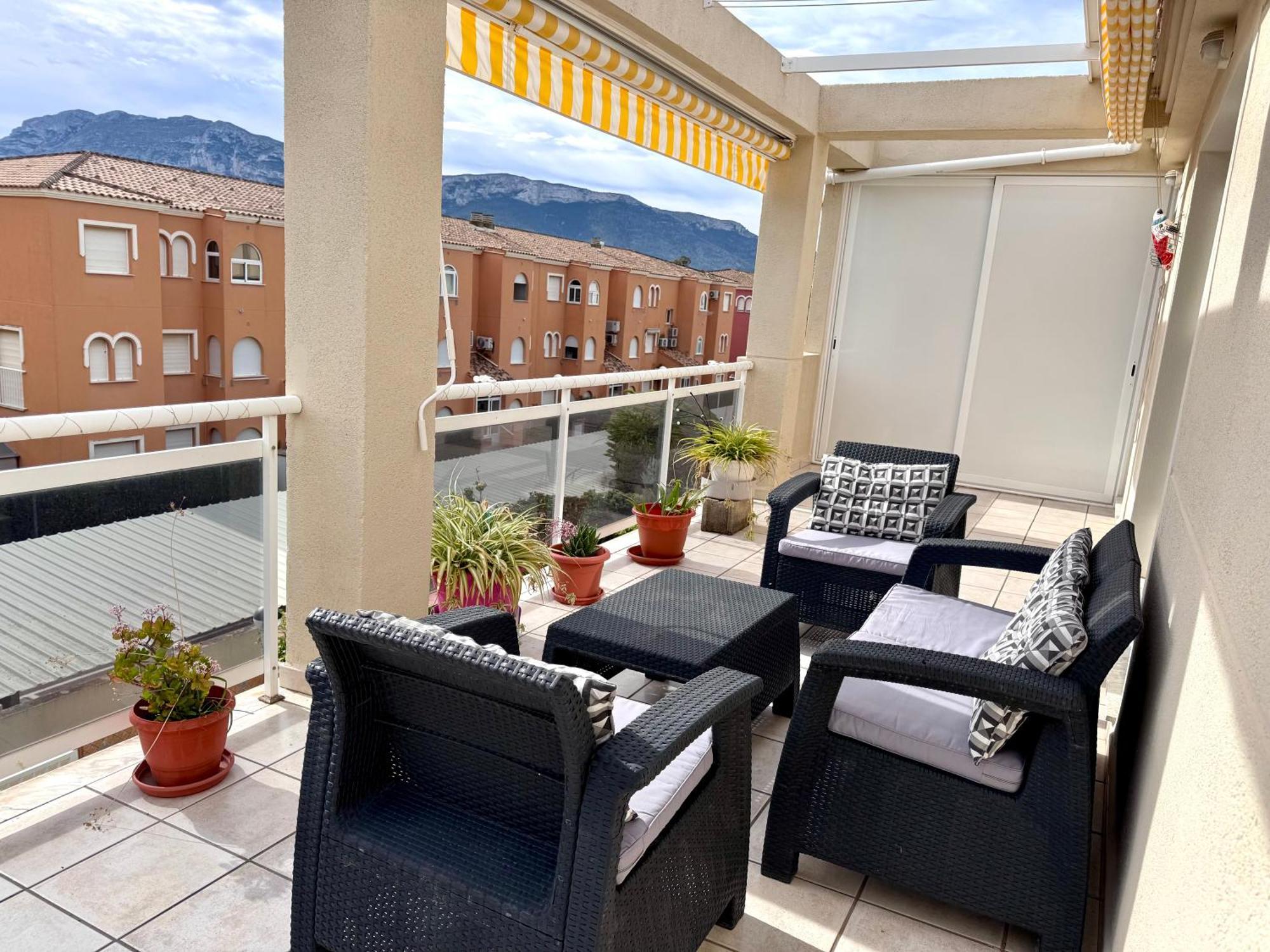 Apartament Rosaleda Locdenia Zewnętrze zdjęcie