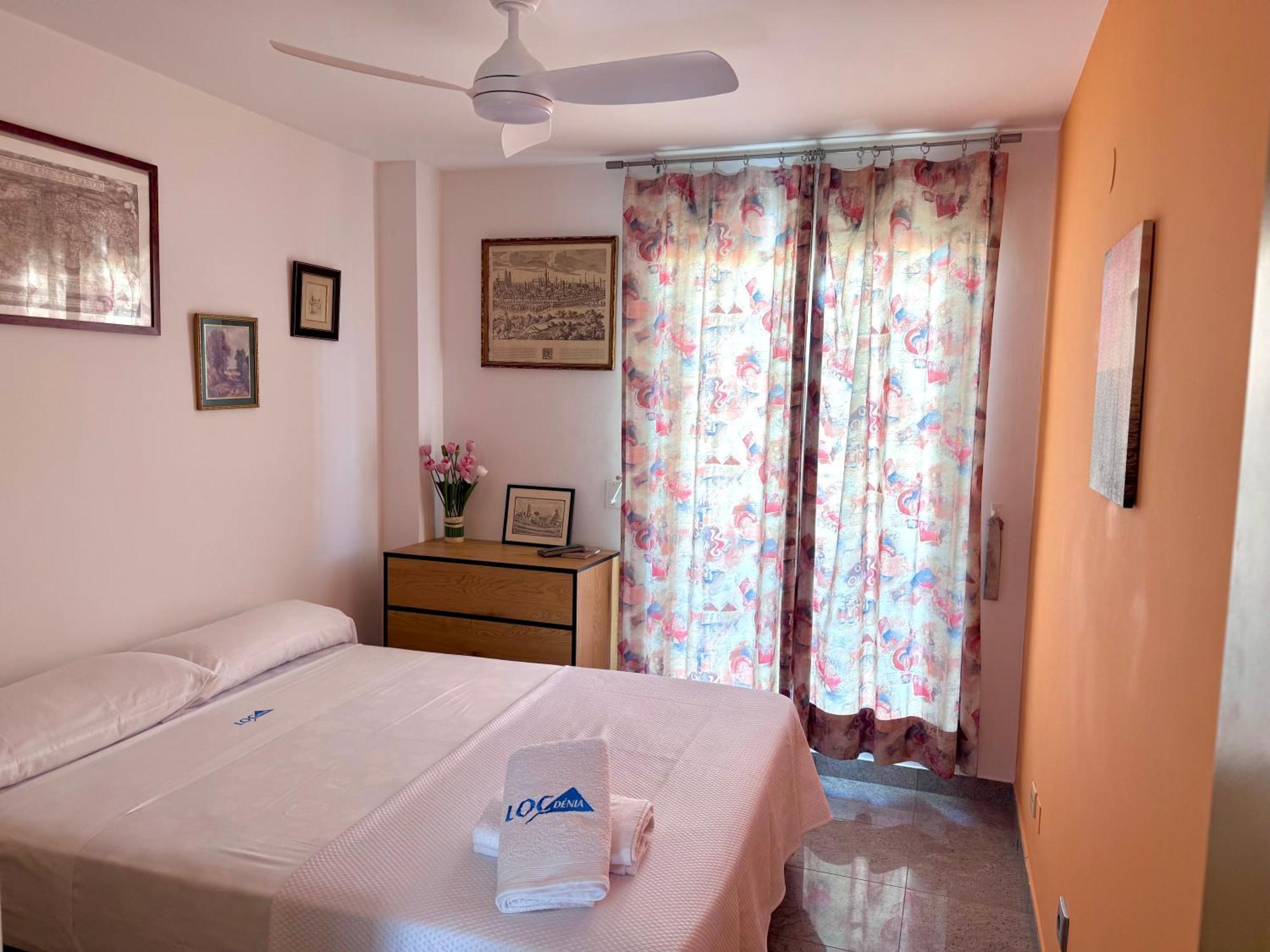 Apartament Rosaleda Locdenia Zewnętrze zdjęcie