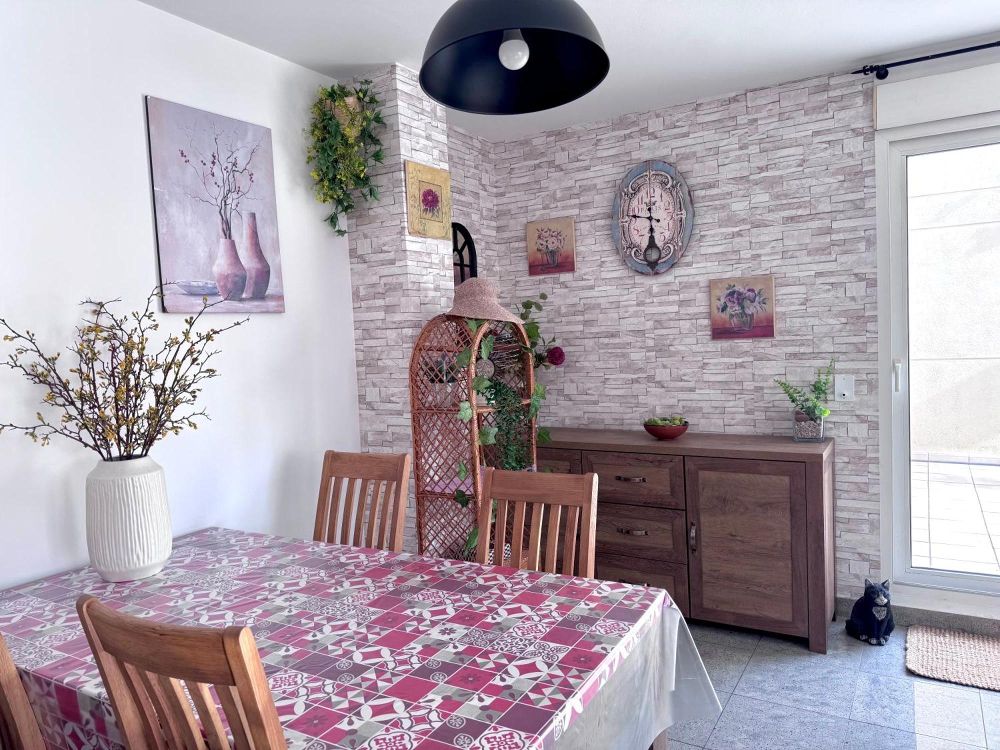 Apartament Rosaleda Locdenia Zewnętrze zdjęcie