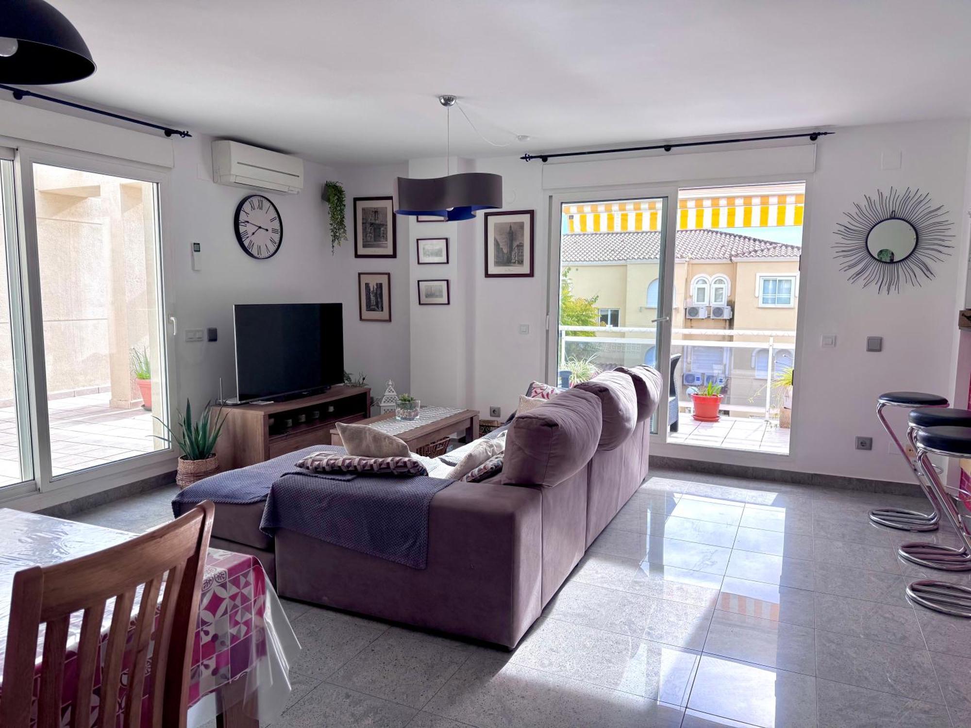 Apartament Rosaleda Locdenia Zewnętrze zdjęcie
